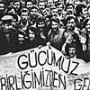 Büyük işçi yürüyüşü