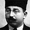 Ali Şükrü Bey