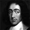 Baruch Spinoza