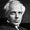 Bela Bartok