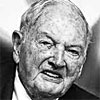 David Rockefeller