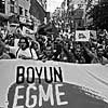 Taksim Gezi Parkı olayları