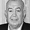 Halis Toprak