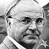 Helmut Kohl