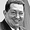 Hugo Chávez Frías