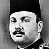 Mısır Kralı Faruk