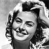 Ingrid Bergman