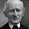 Johann Gottfried Galle