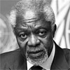 Kofi Annan