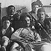 Koçgiri İsyanı