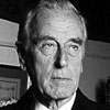 Lord Louis Mountbatten