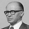 Menahem Begin