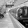 metro