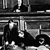 Montrö Boğazlar Sözleşmesi