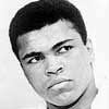 Muhammed Ali Clay