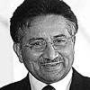 Pervez Müşerref