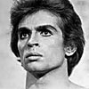 Rudolf Nureyev