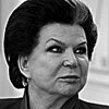 Valentina Tereşkova