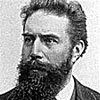Wilhelm Röntgen