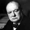 Winston Churchill