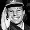 Yuri Gagarin