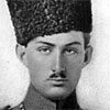 Ömer Faruk Efendi